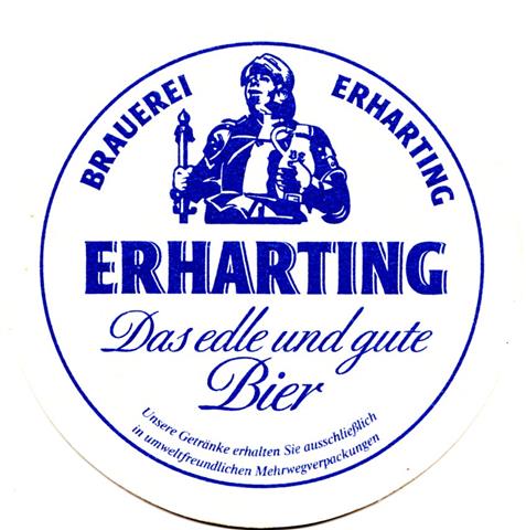 erharting m-by erhartinger rund 3ab (215-das edle und gute-blau) 